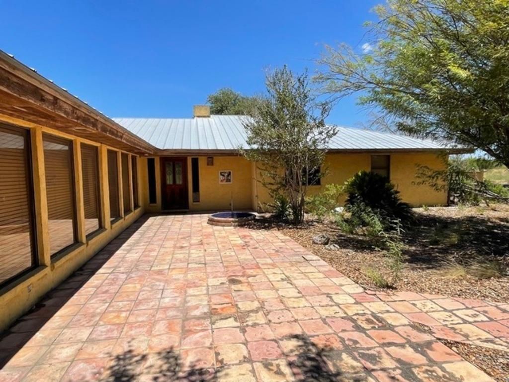 407 acres in Duval County, Texas