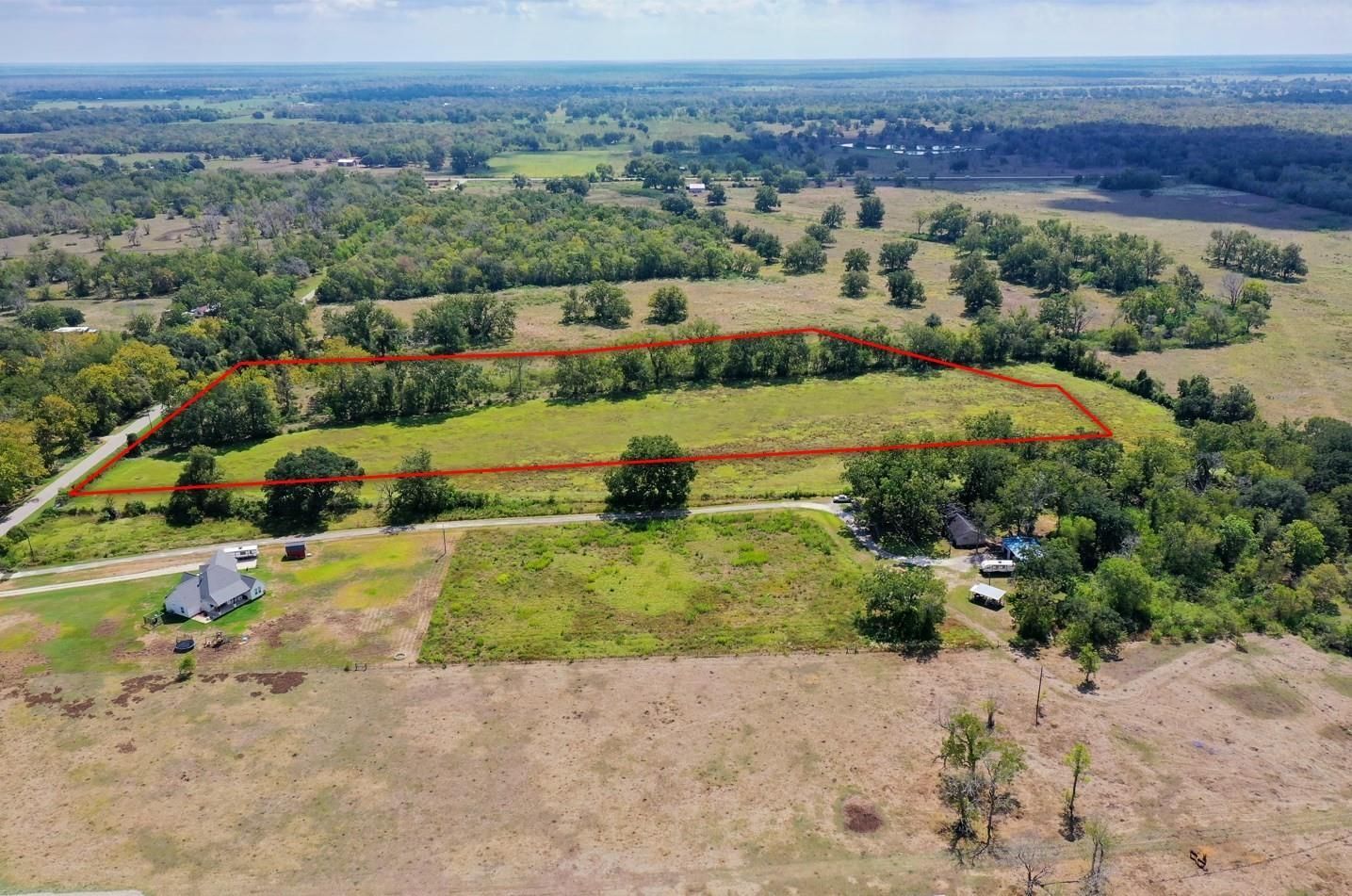 Lot 2 FM 521County Road 809, Brazoria, TX 77244 MLS 87650445