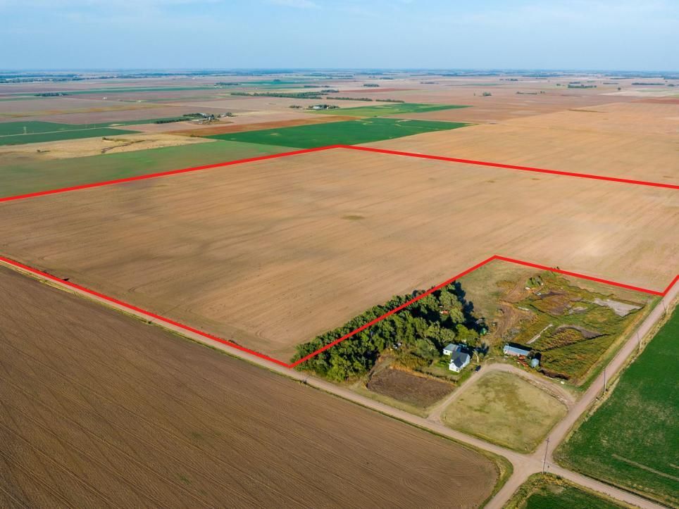 144.28 acres in Stafford County, Kansas