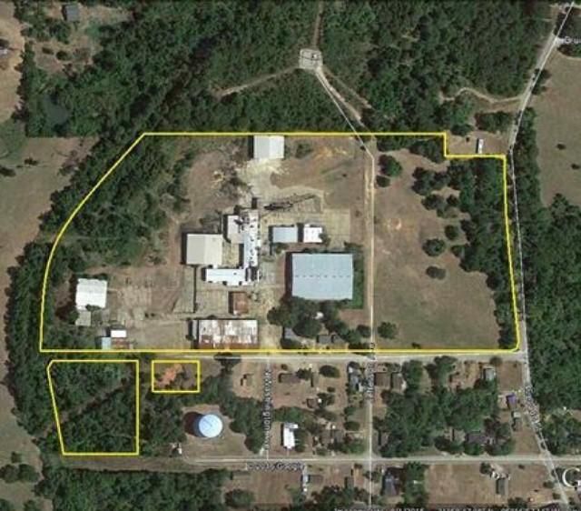 26.21 acres in Cherokee County, Texas