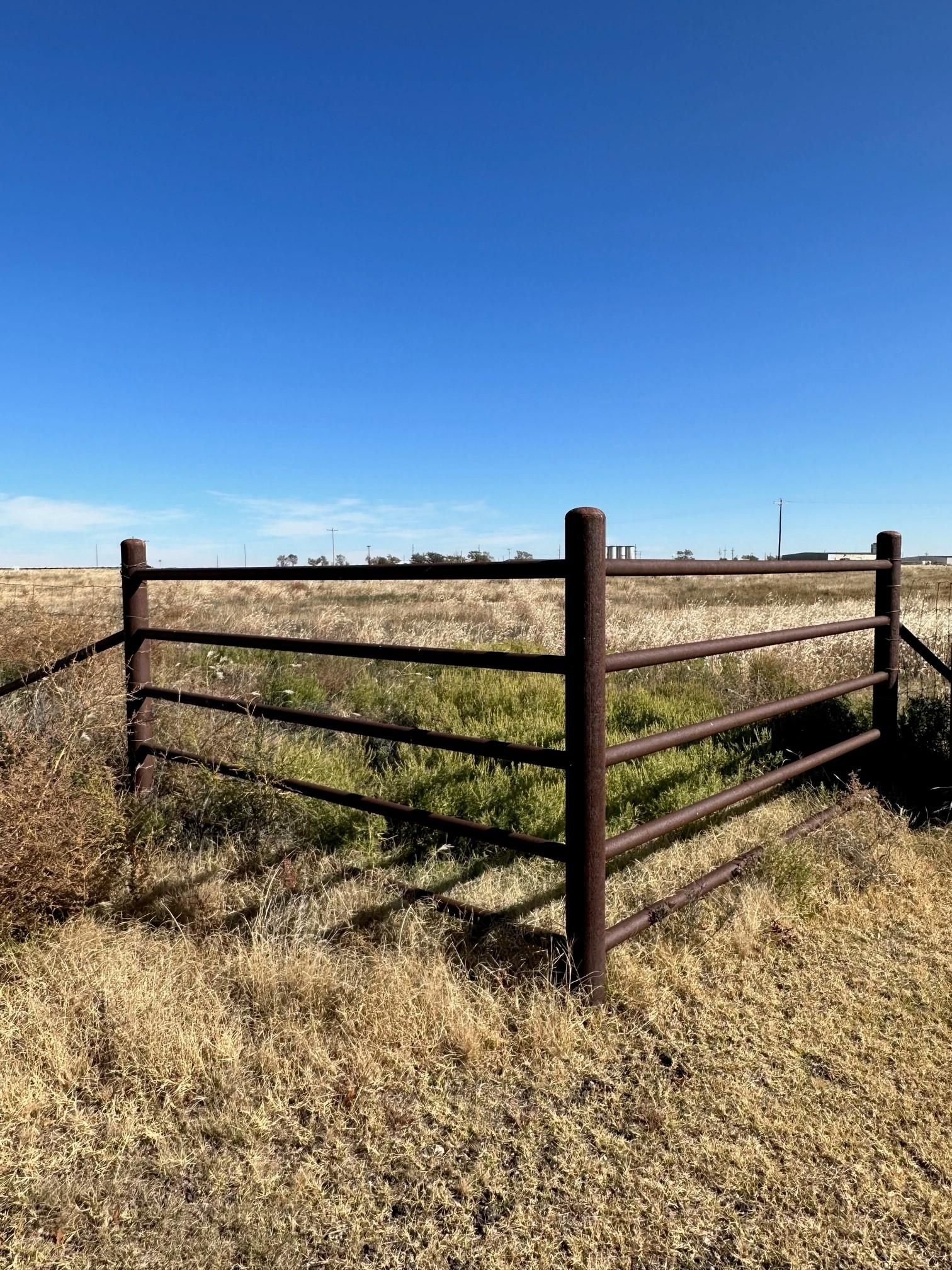 90.07 acres in Hockley County, Texas