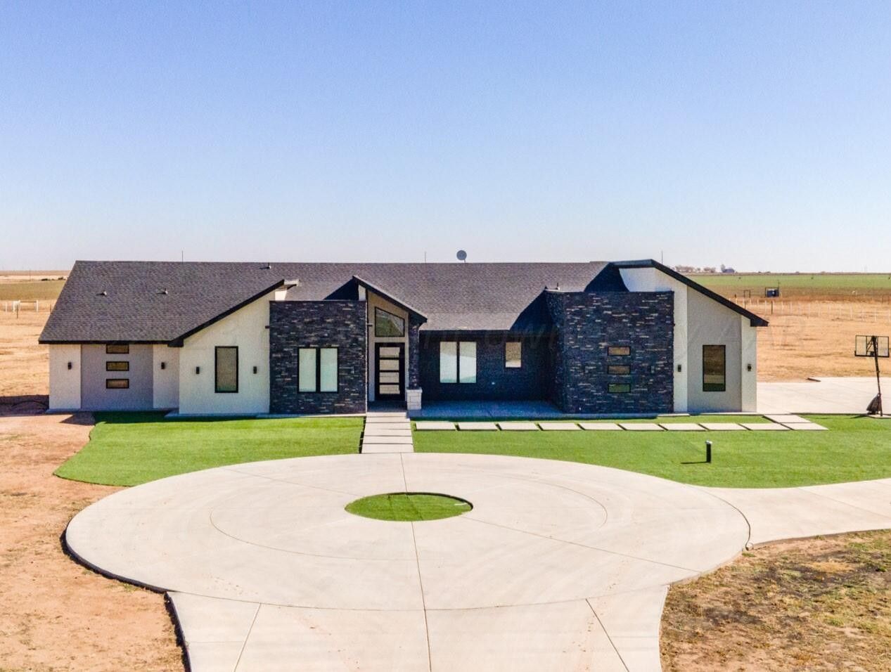 4 acres in Moore County, Texas