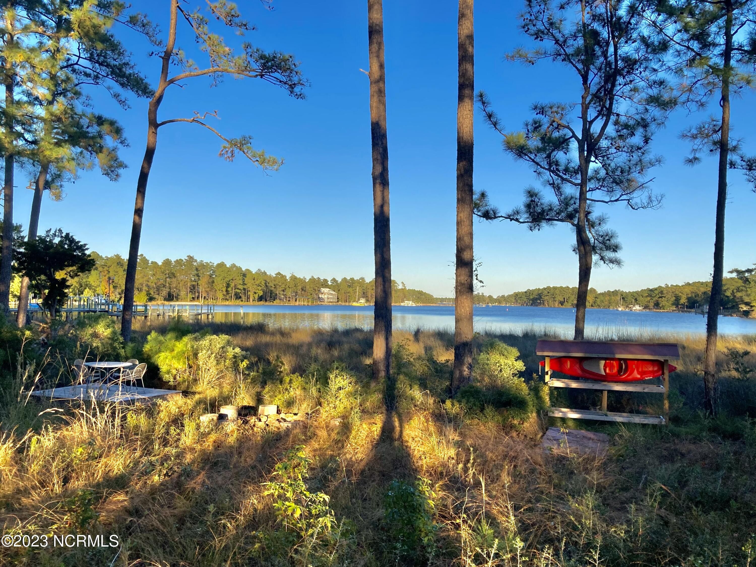 1.49 acres in Pamlico County, North Carolina