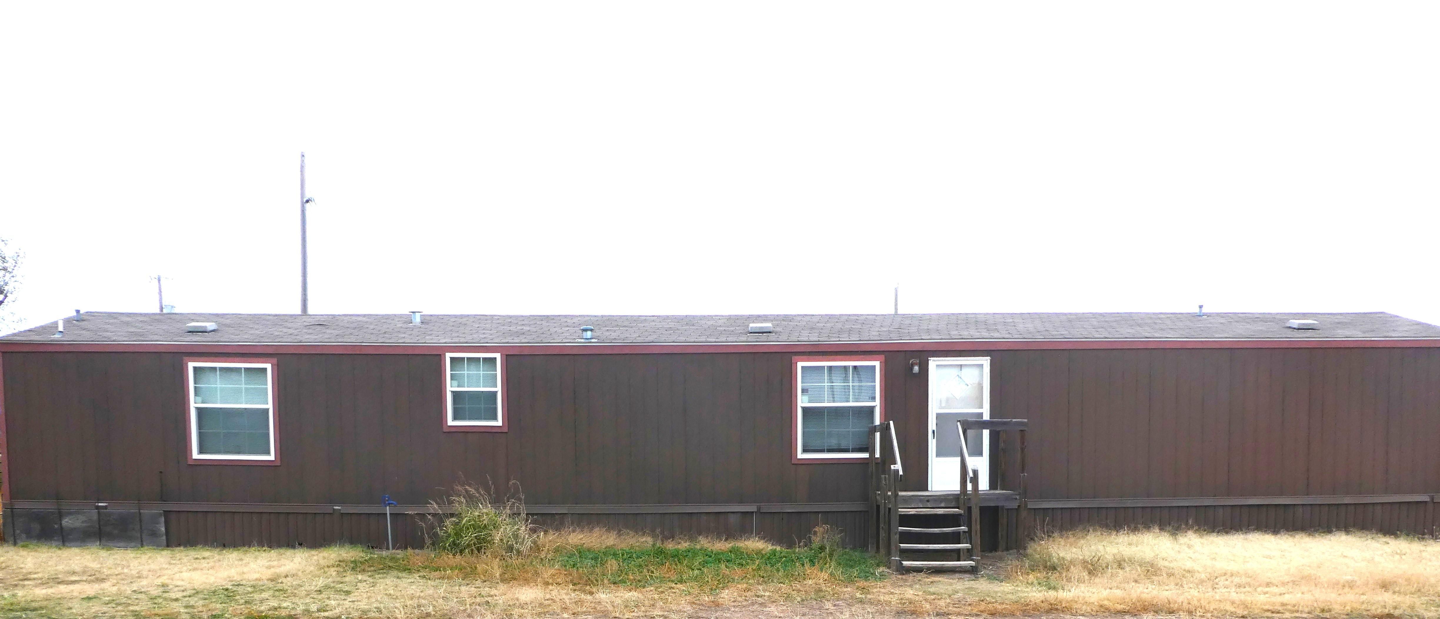 109 Adamson St, Hedley, TX 79237