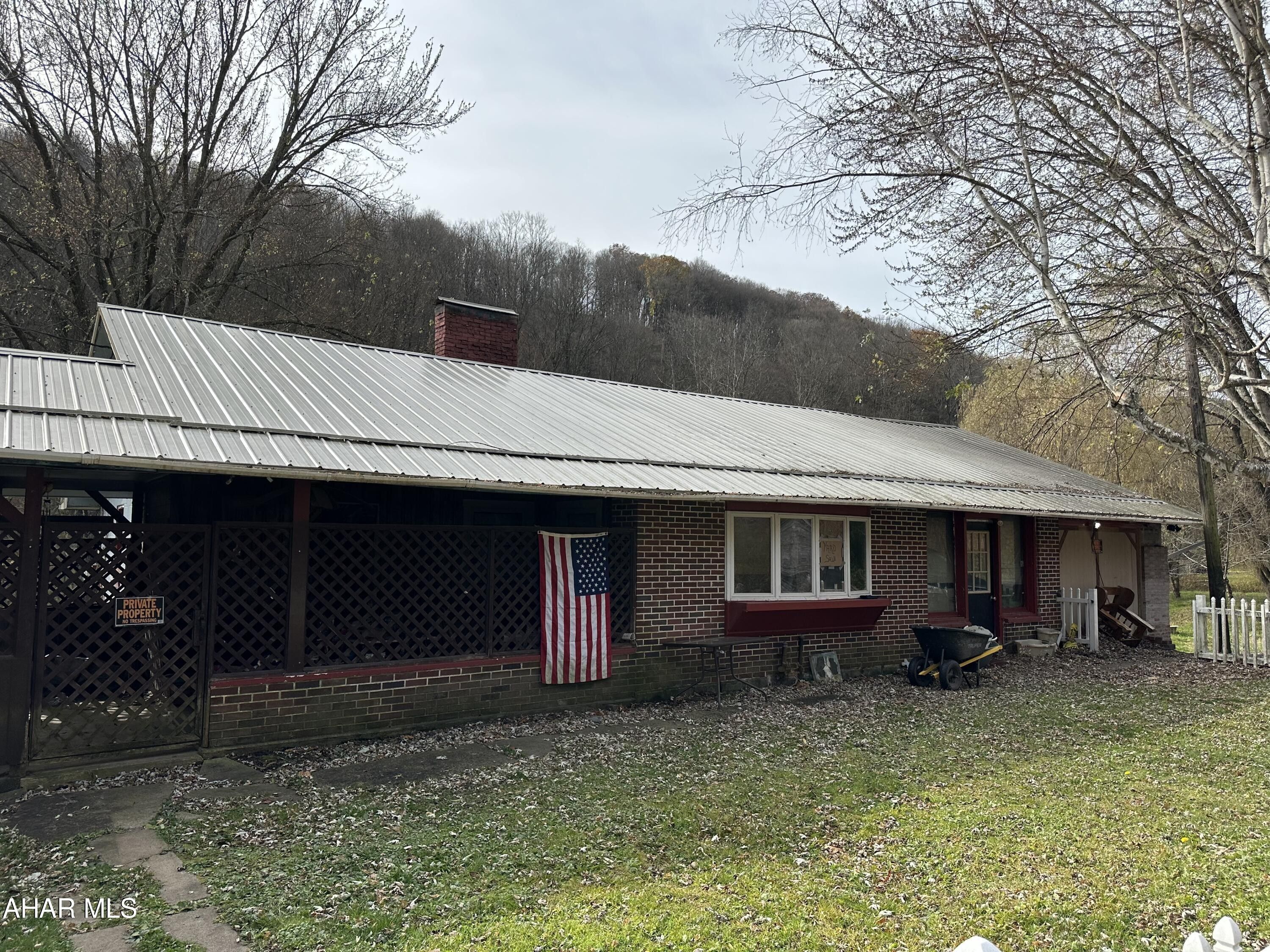 5.62 acres in Blair County, Pennsylvania