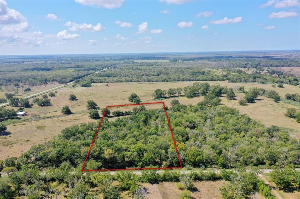 Lot 9 FM 521County Road 809, Brazoria, TX 77244 MLS 43000216