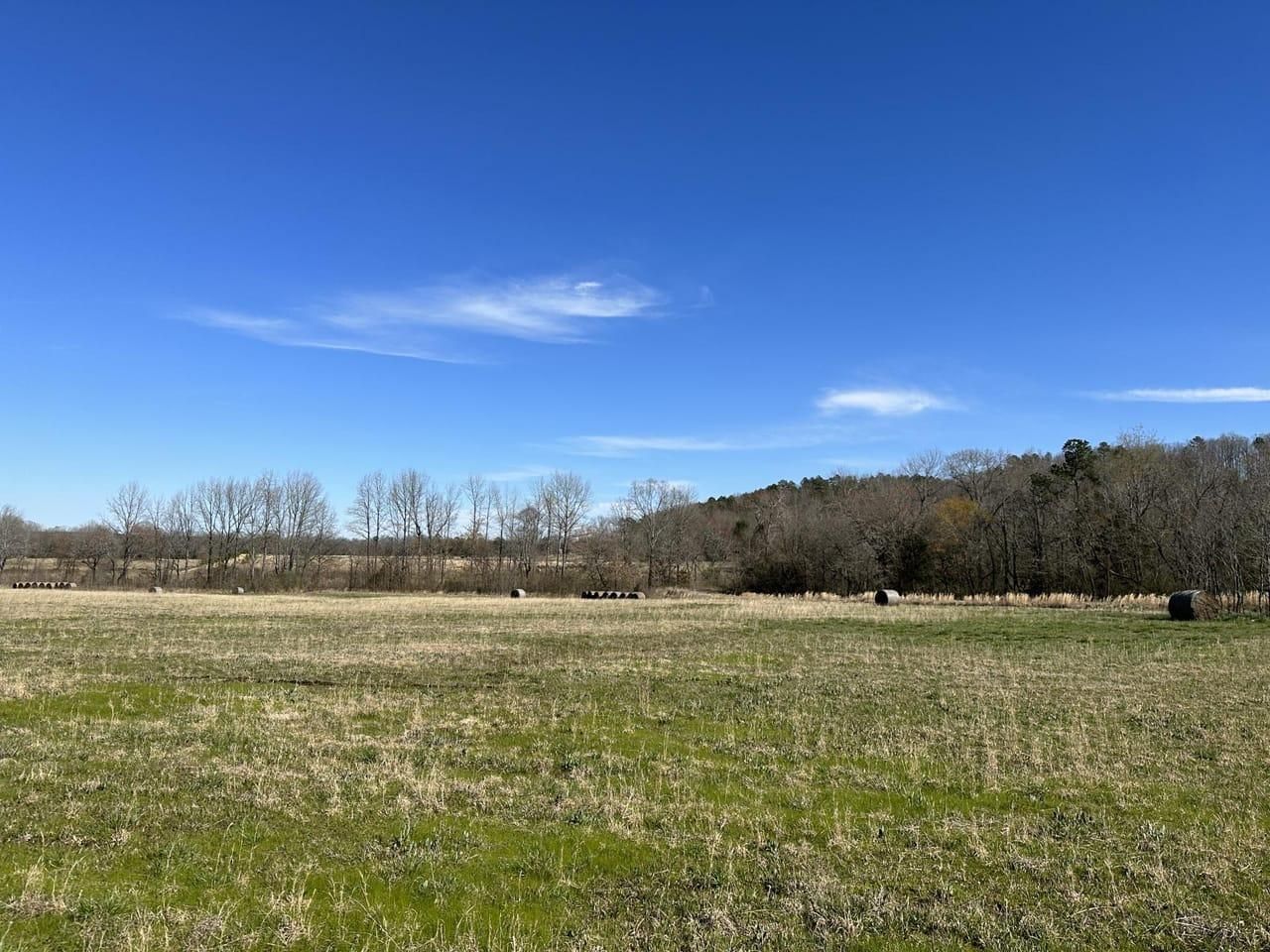 10 acres in White County, Arkansas