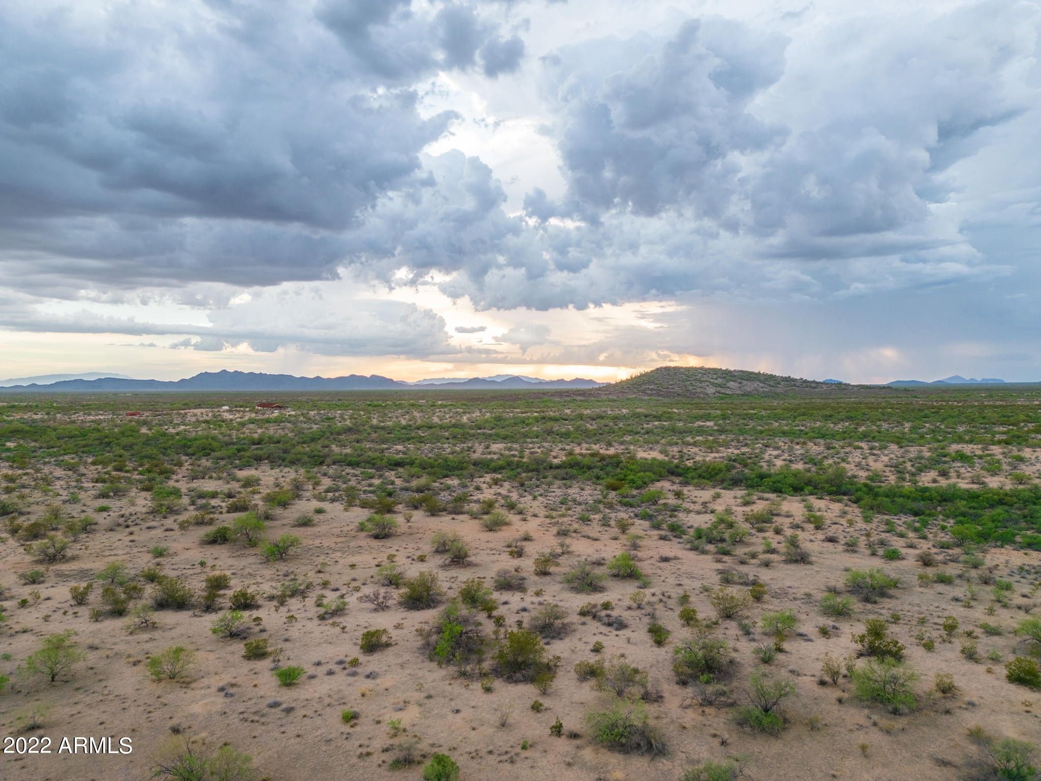 10 acres in Yavapai County, Arizona