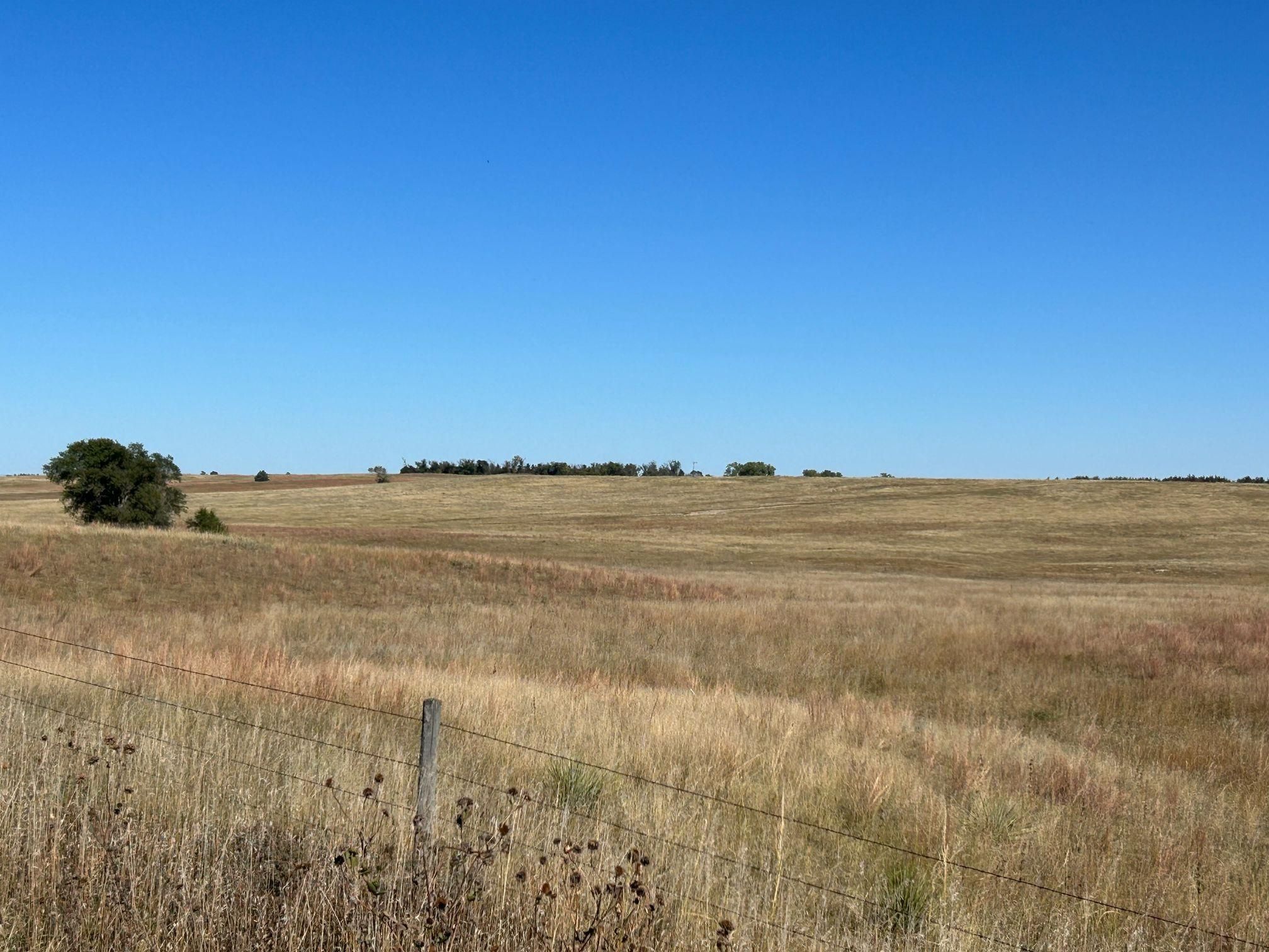 164.16 acres in Brown County, Nebraska