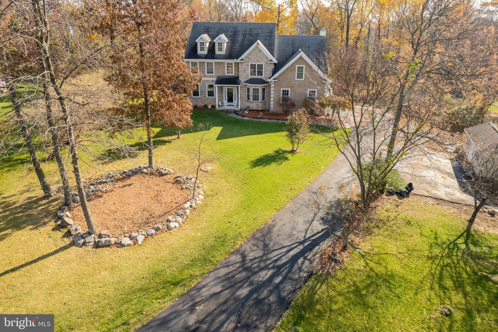 0.98 acres in Northampton County, Pennsylvania