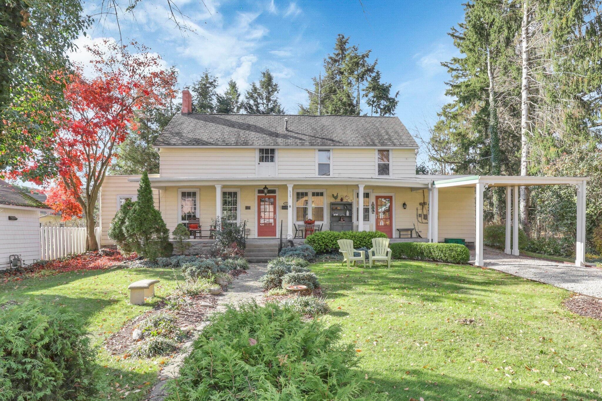 0.15 acres in Licking County, Ohio