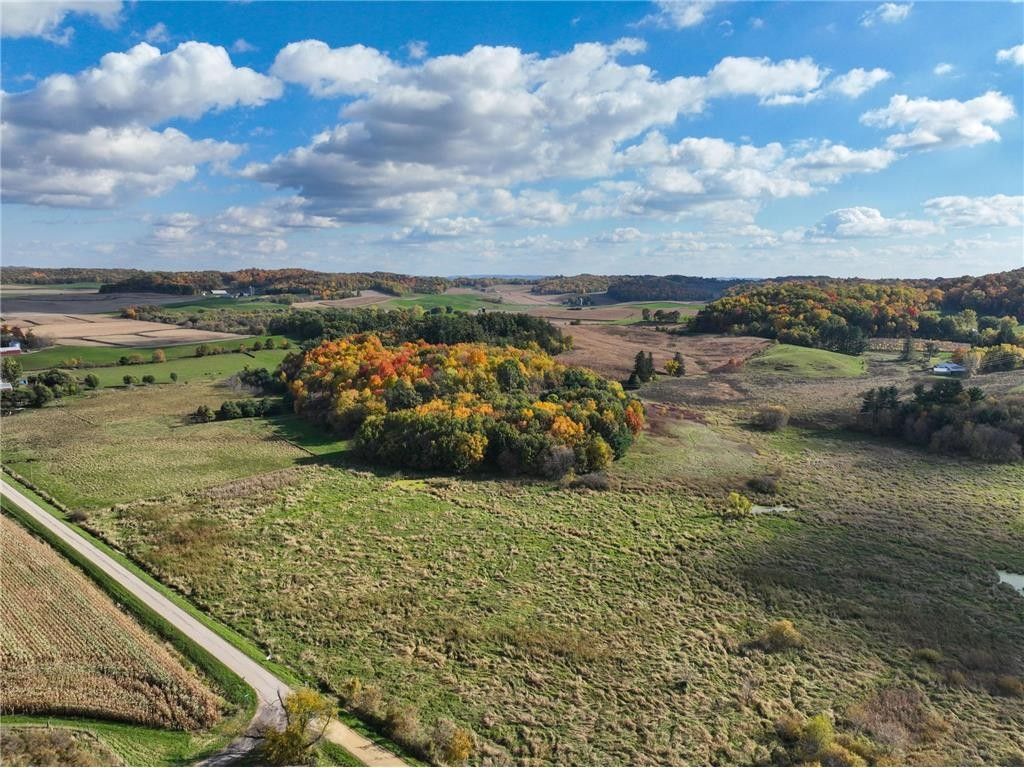 45.7 acres in Pepin County, Wisconsin