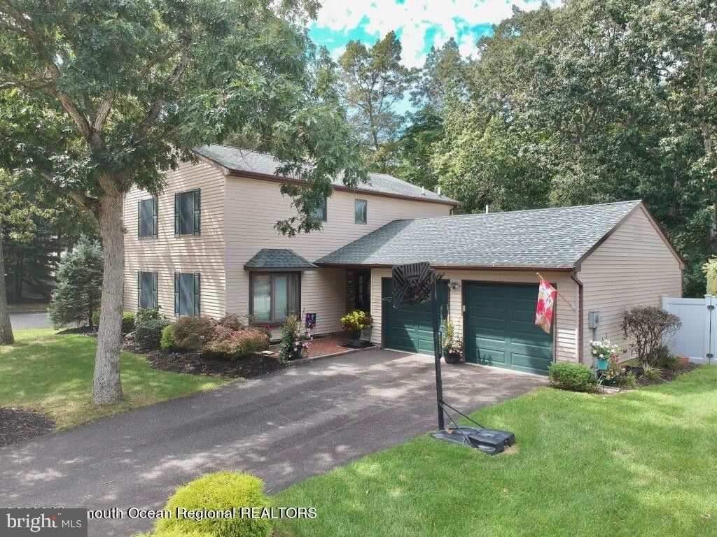 0.22 acres in Monmouth County, New Jersey