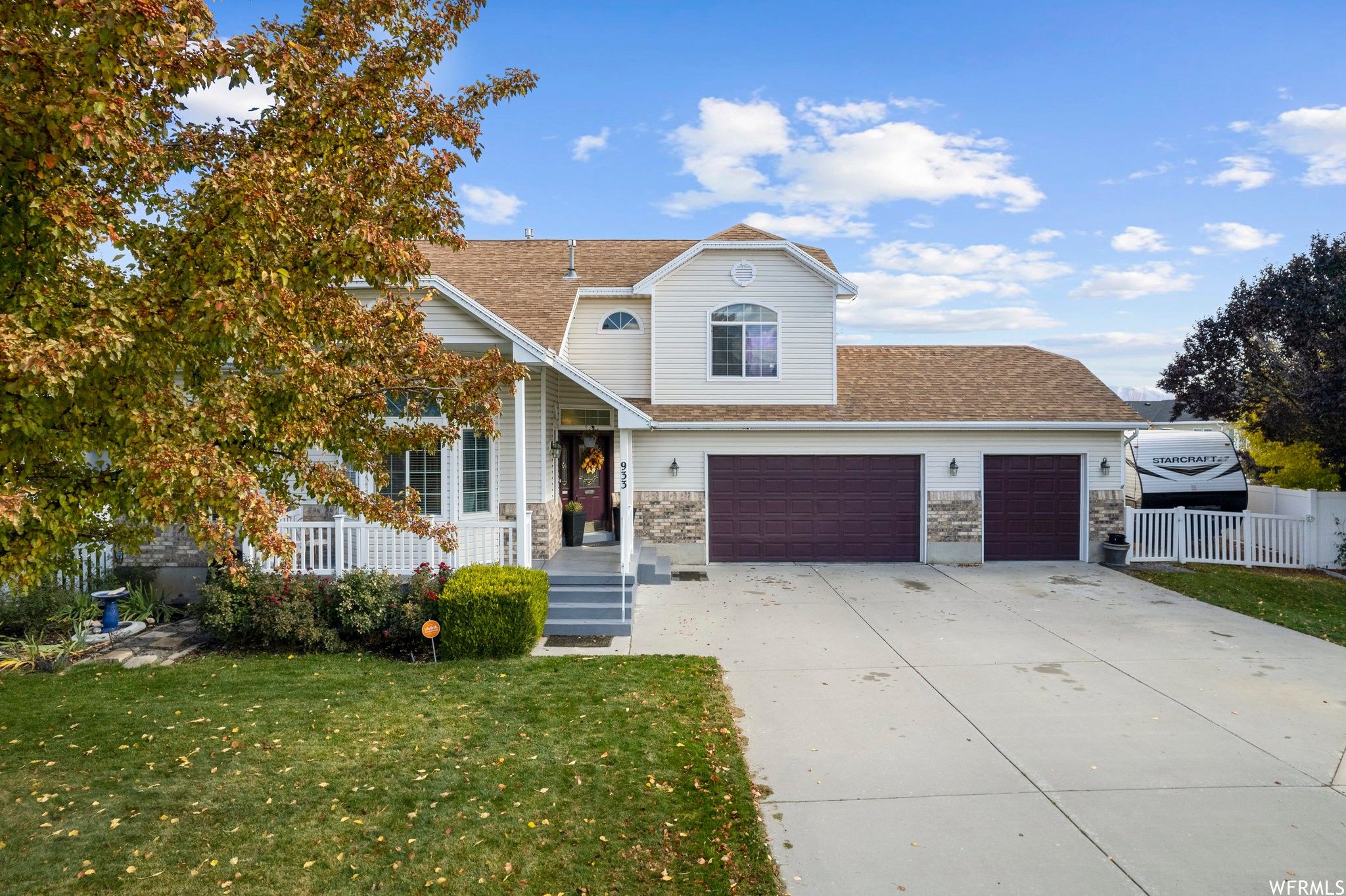 0.3 acres in Tooele County, Utah