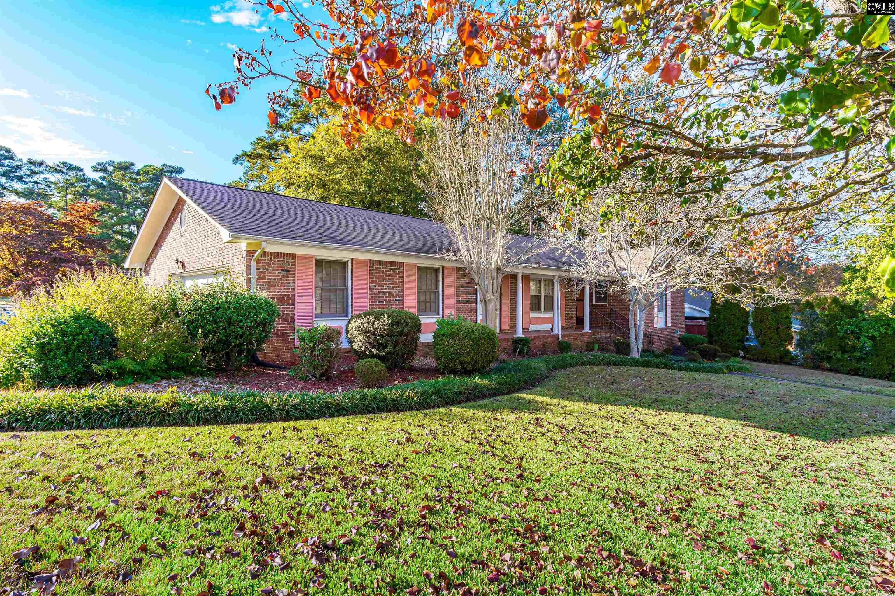 0.3 acres in Richland County, South Carolina