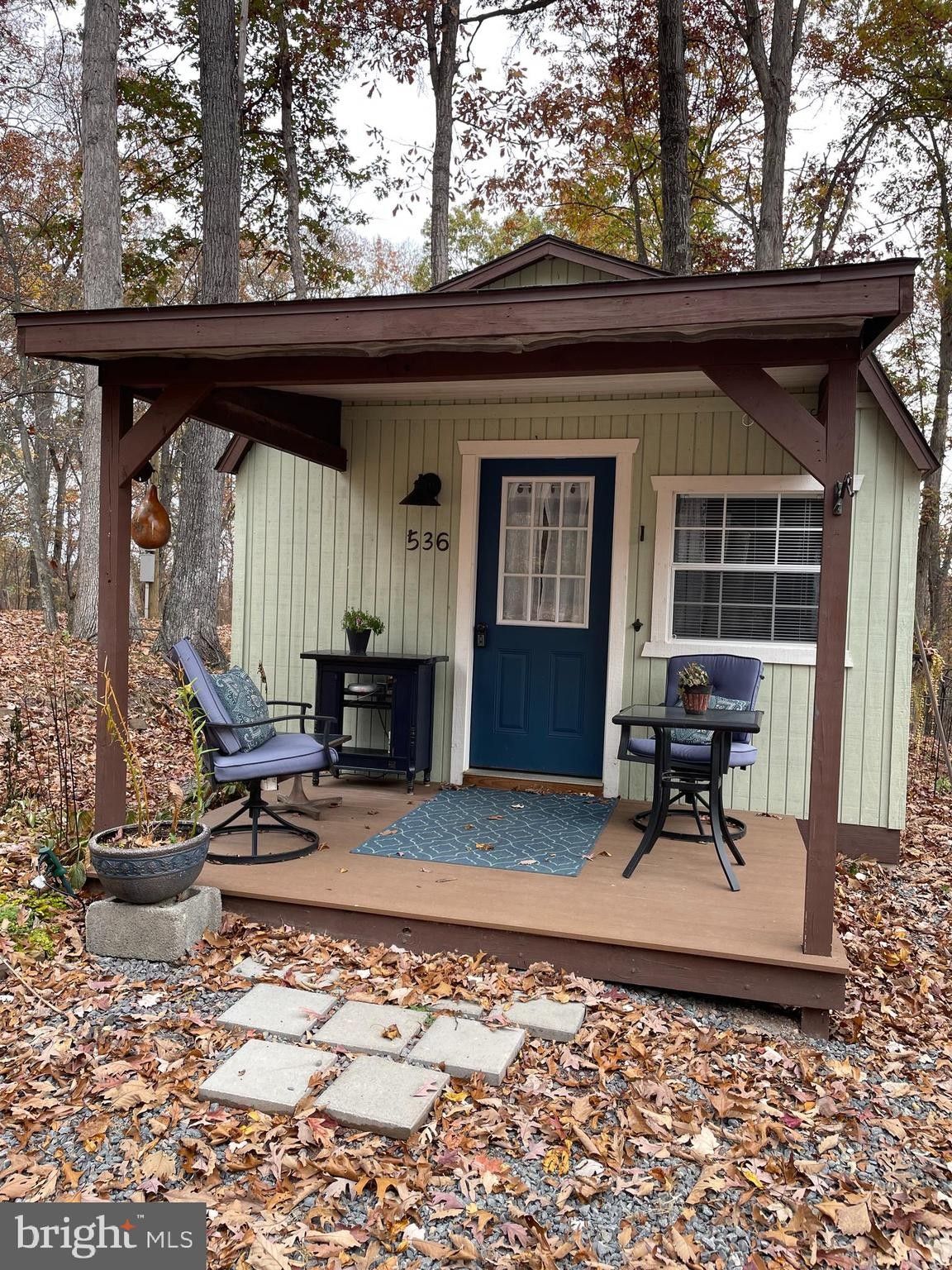 3 acres in County, West Virginia