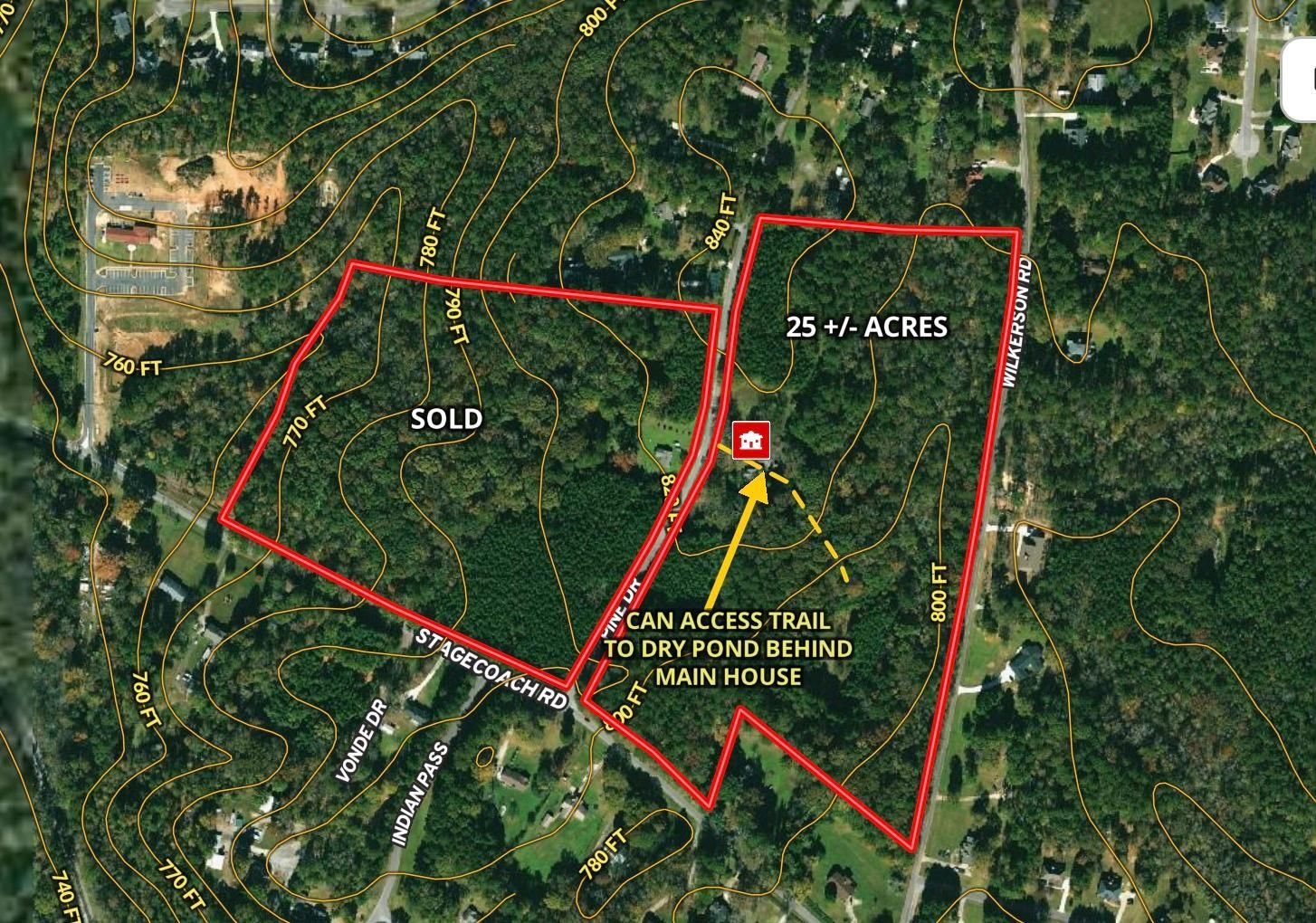 Pine Drive, Rex, GA 30281 MLS 10120926