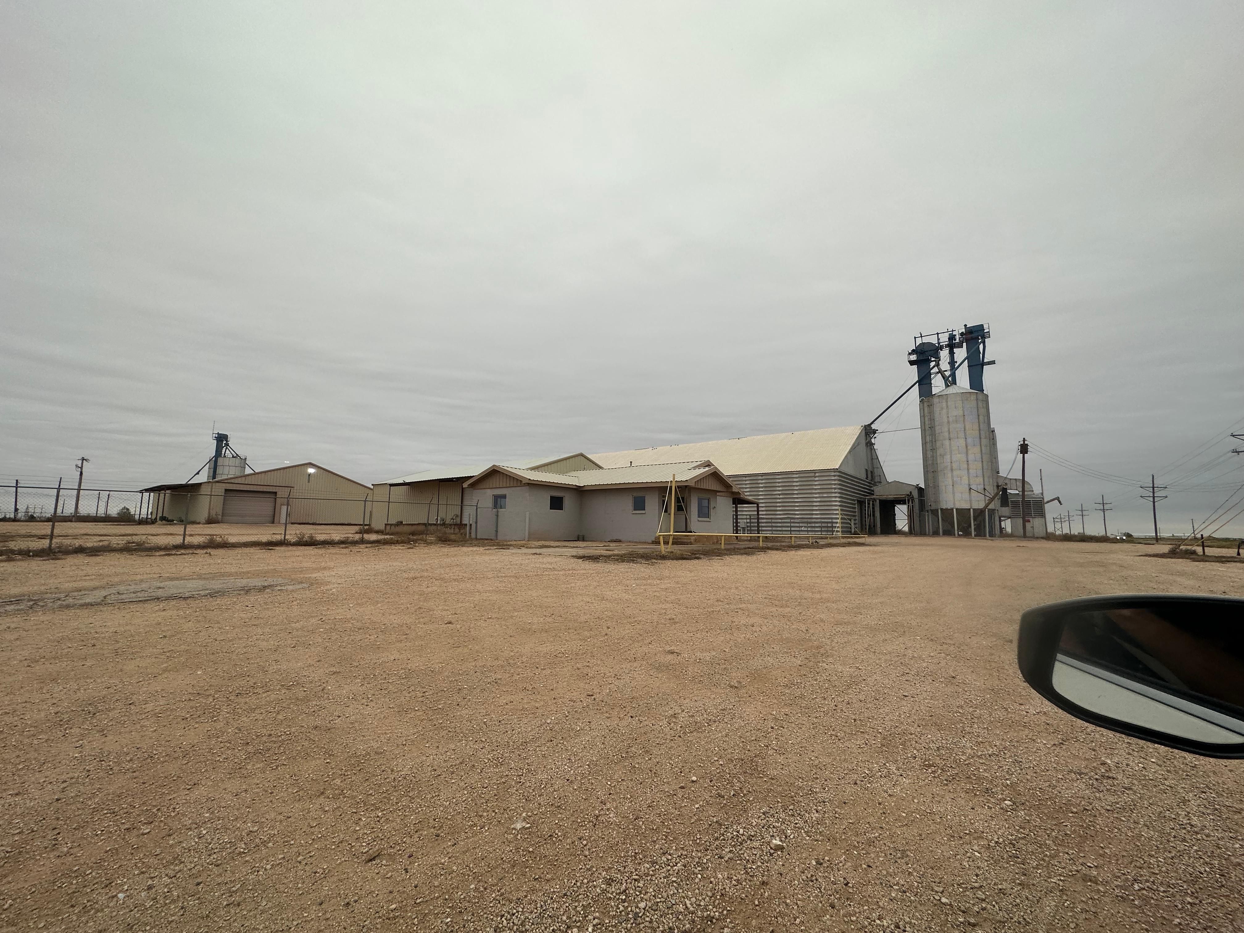 22 acres in Seminole, TX, 79360