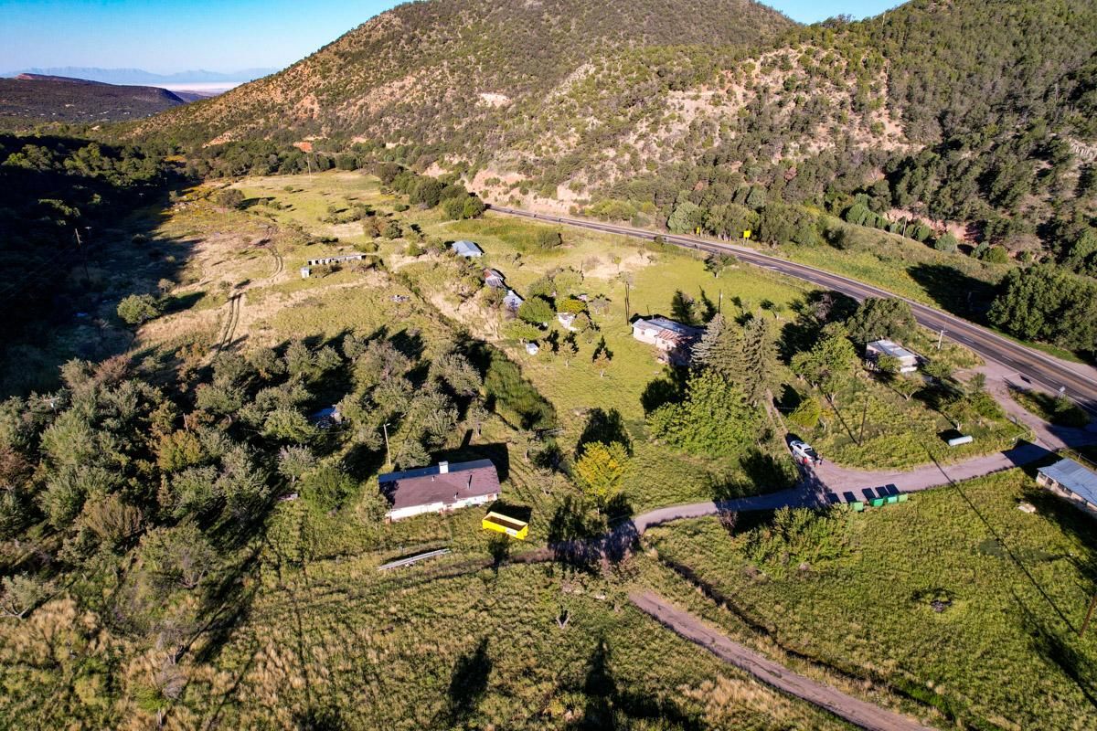 44.65 acres in High Rolls, NM, 88310