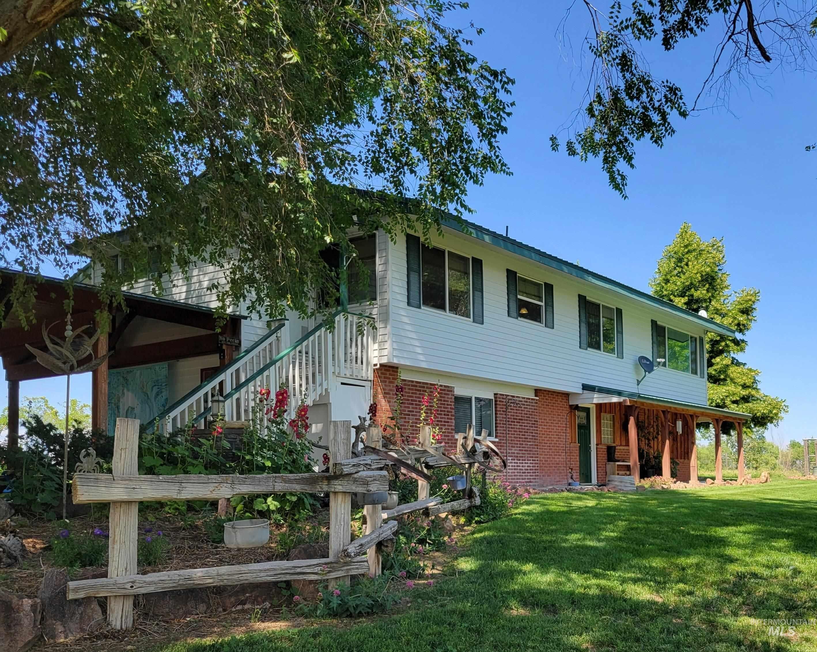 20.6 acres in Malheur County, Oregon