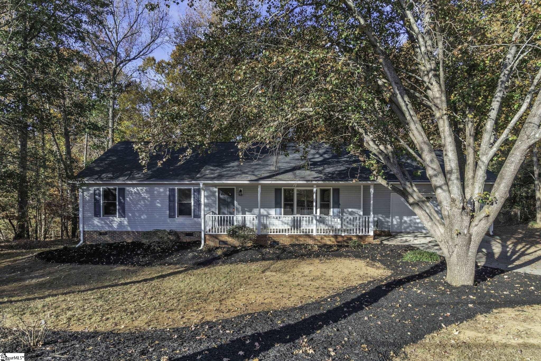 0.6 acres in Spartanburg County, South Carolina