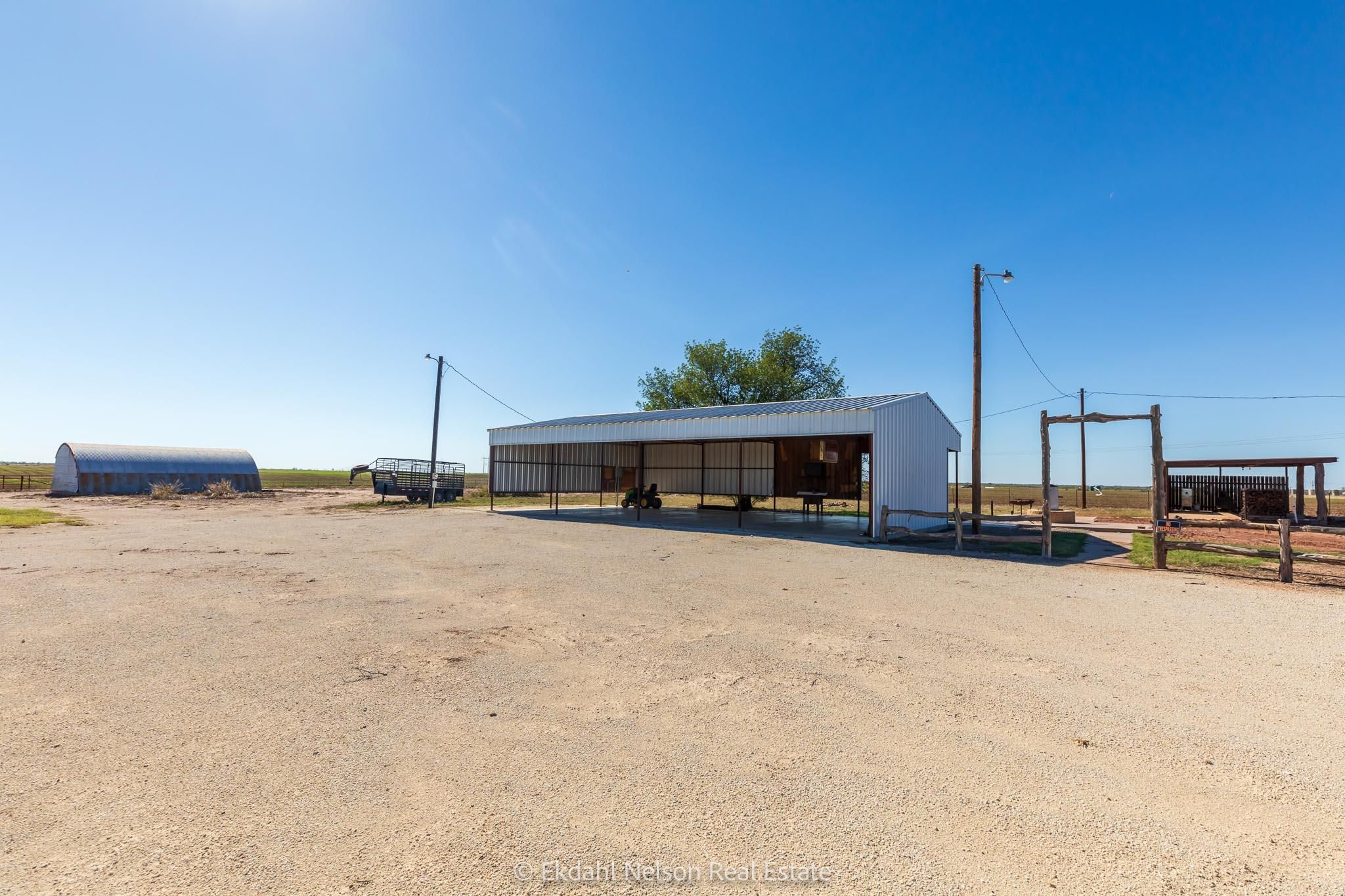 FM600, Avoca, TX 79503