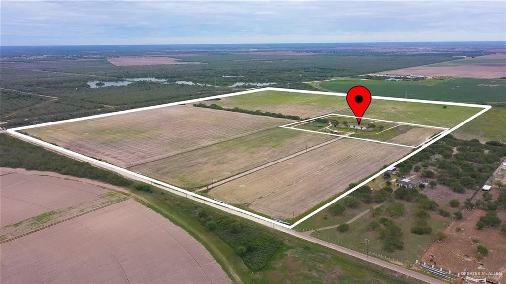 20 acres in Hidalgo County, Texas