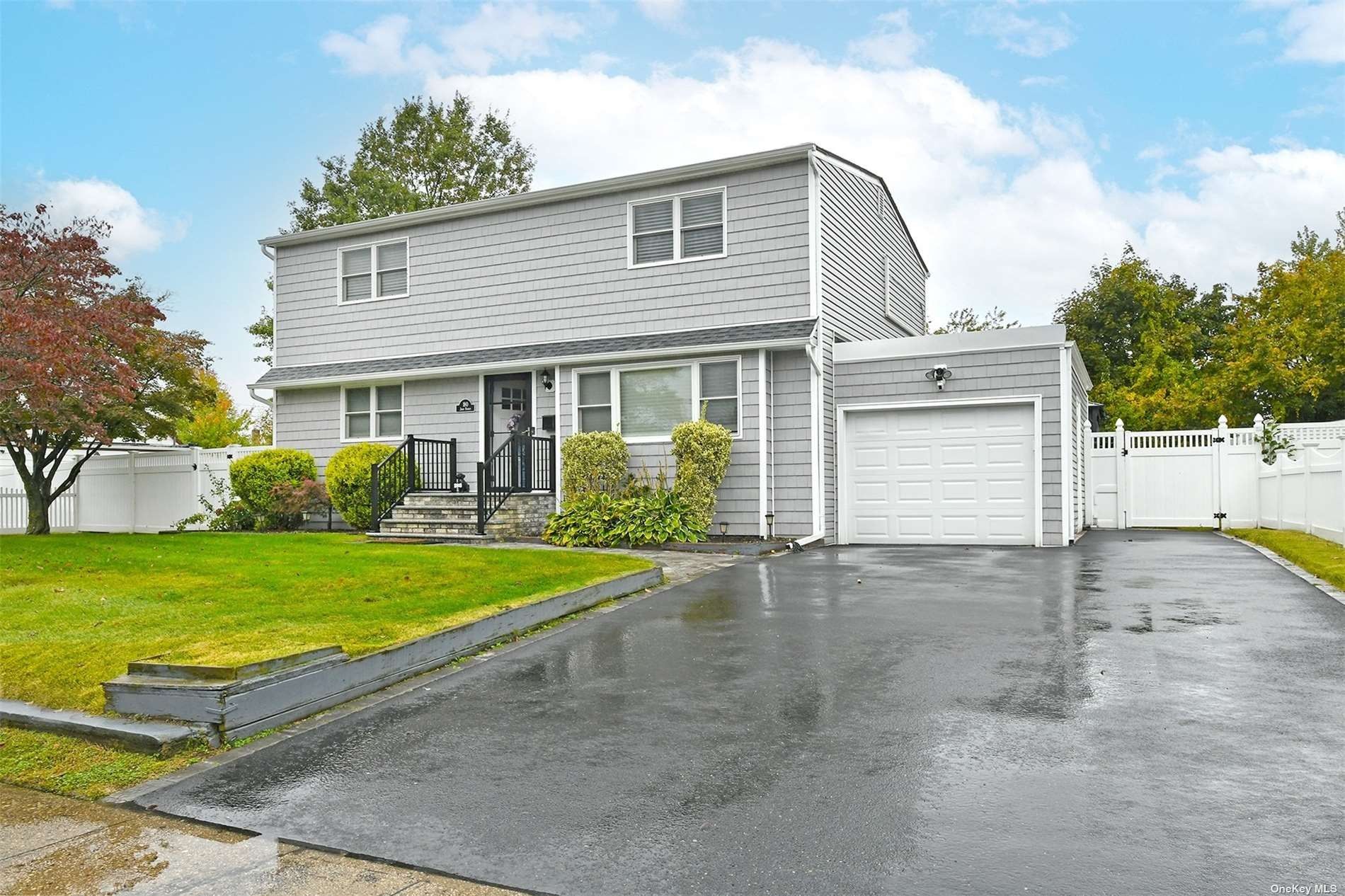 0.18 acres in Nassau County, New York