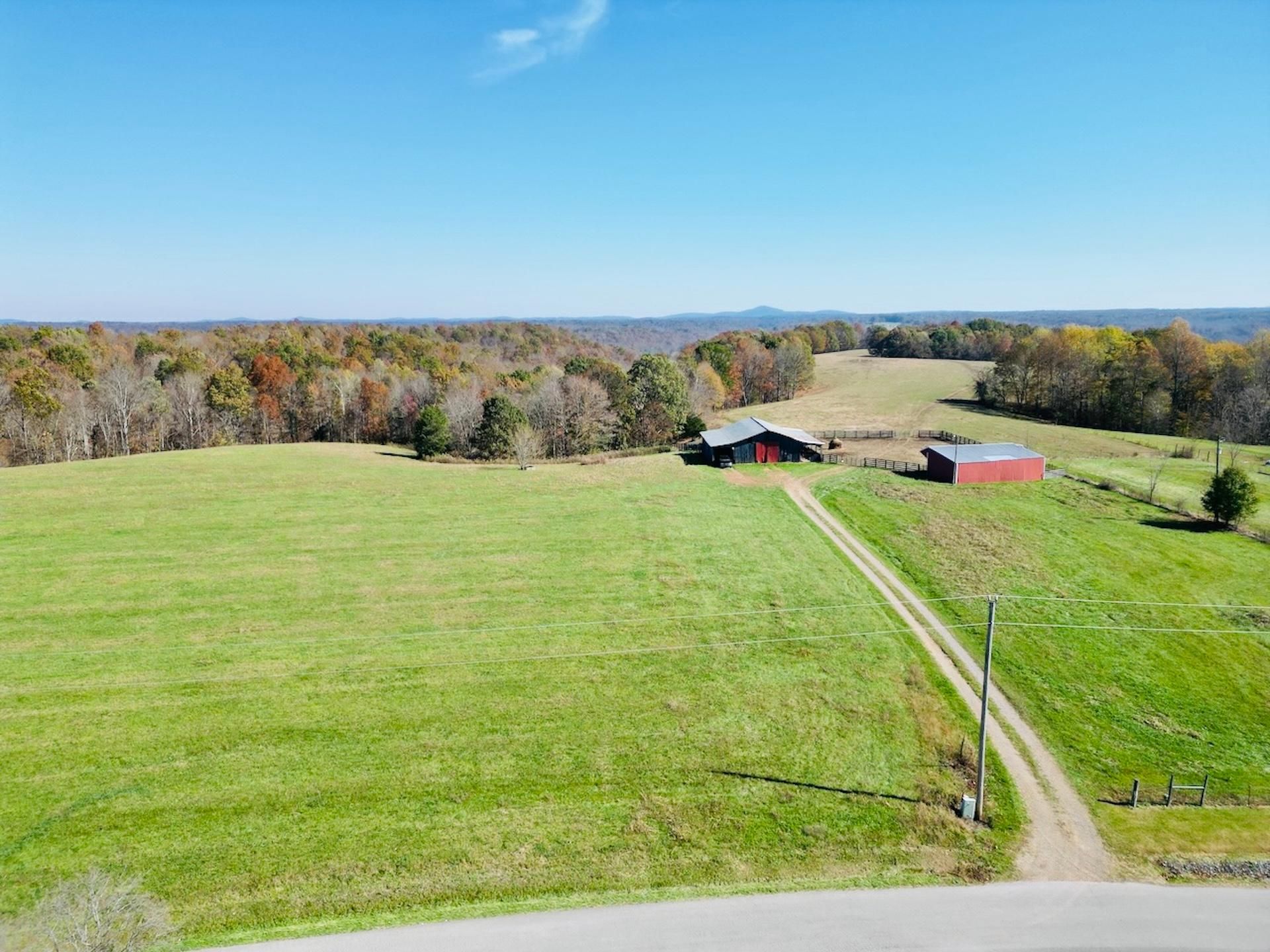 252 acres in Russell County, Kentucky
