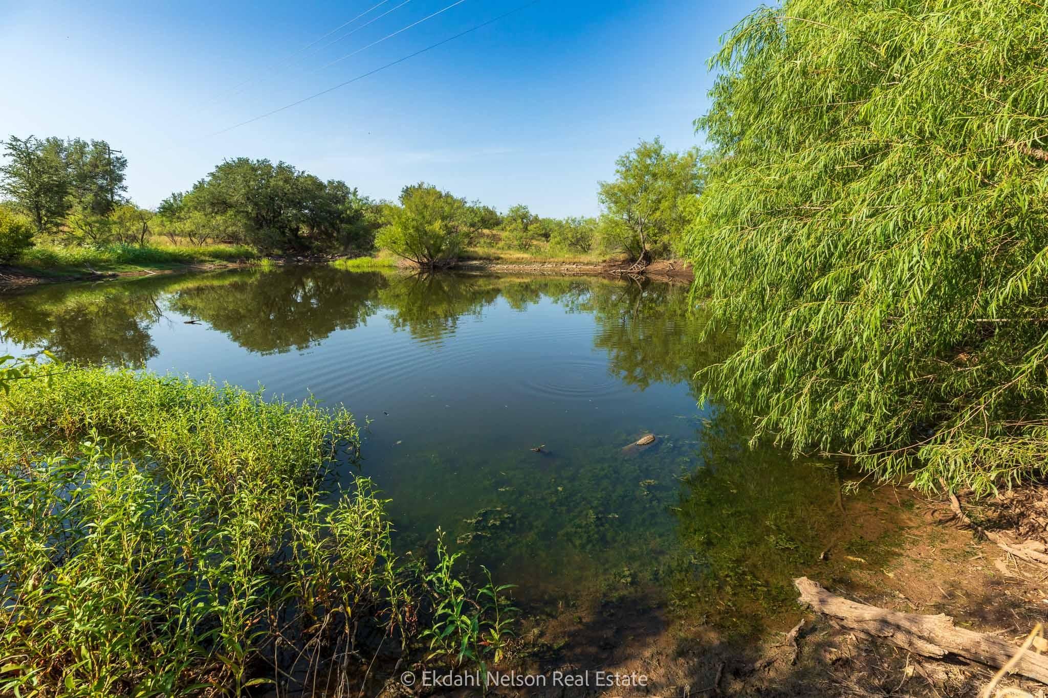 FM 576, Moran, TX 76464