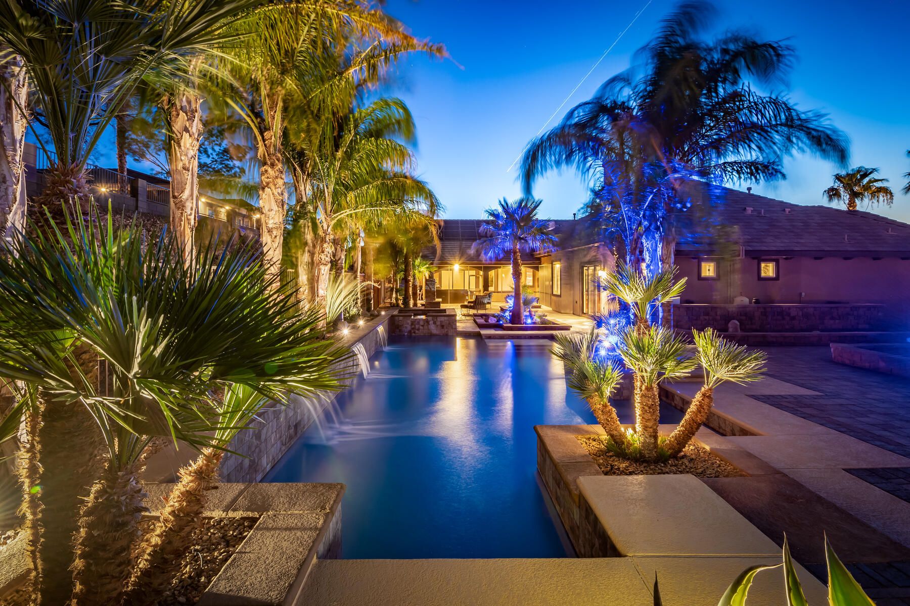 1 acres in Clark County, Nevada