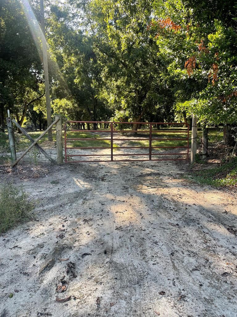 14.62 acres in Ben Hill County,