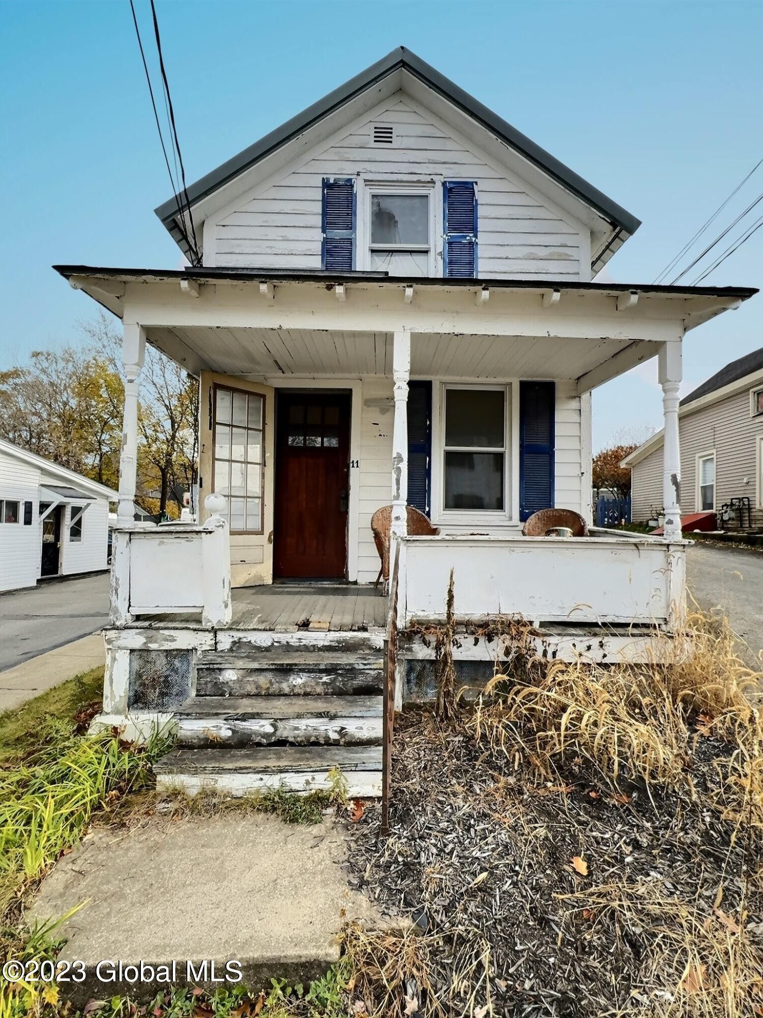 0.09 acres in Fulton County, New York