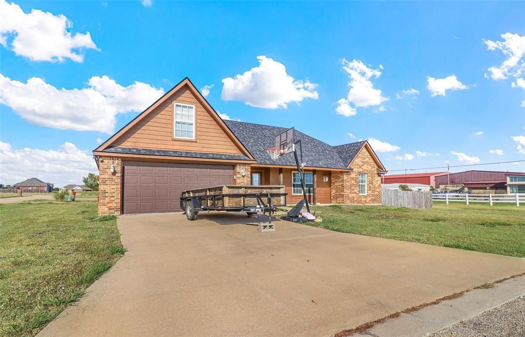 0.36 acres in Grayson County, Texas