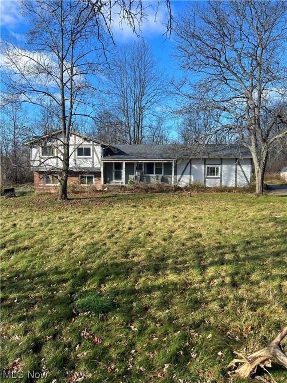 2 acres in Geauga County, Ohio