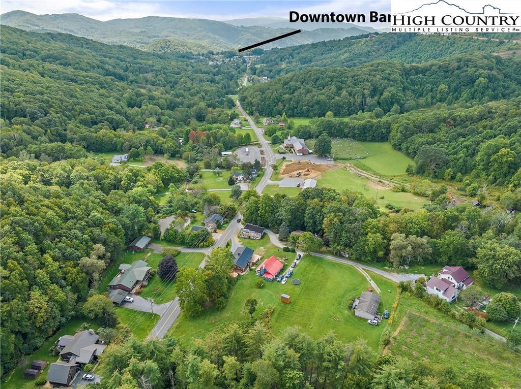 0.95 acres in Avery County, North Carolina