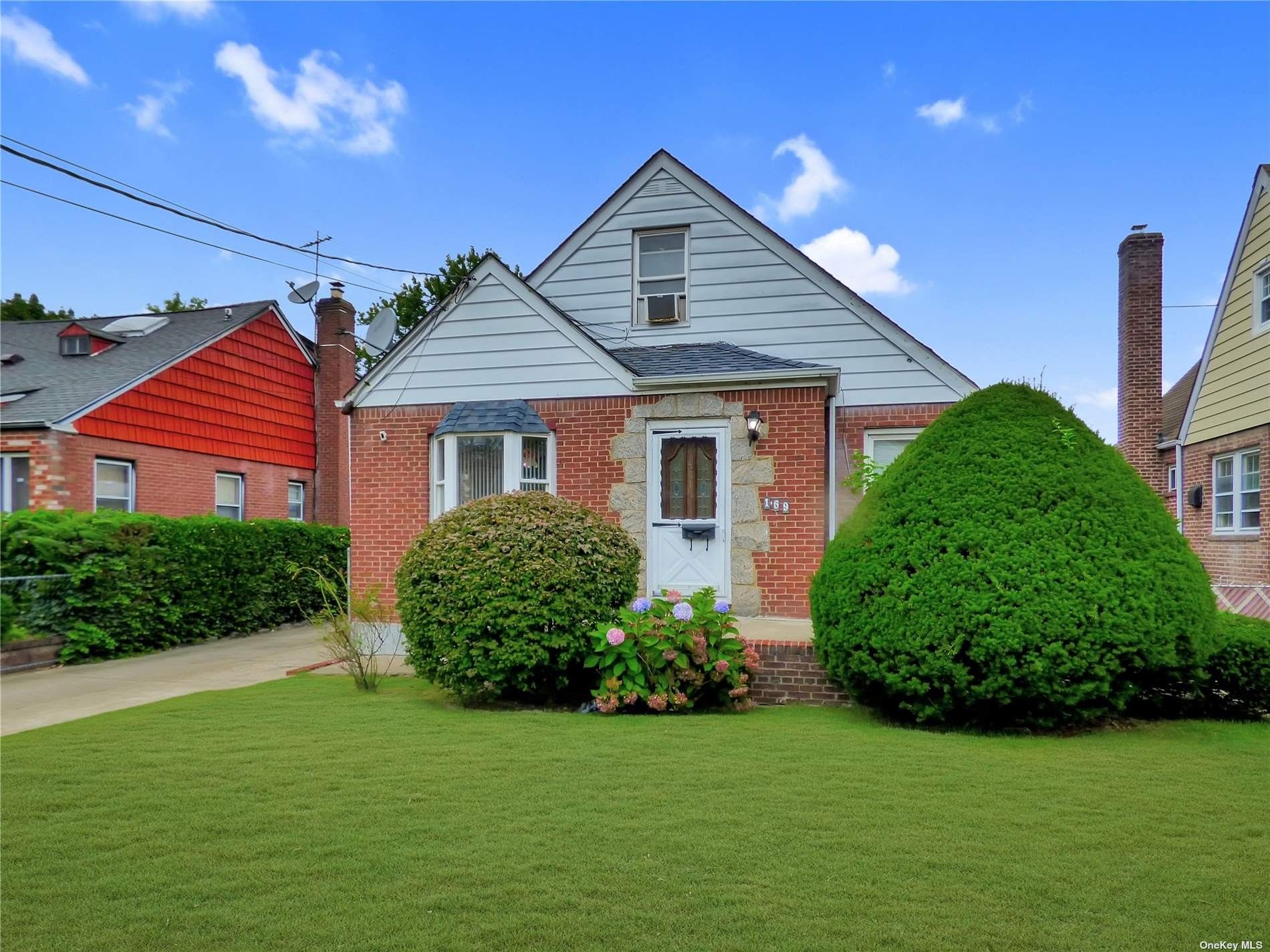 0.1 acres in Nassau County, New York