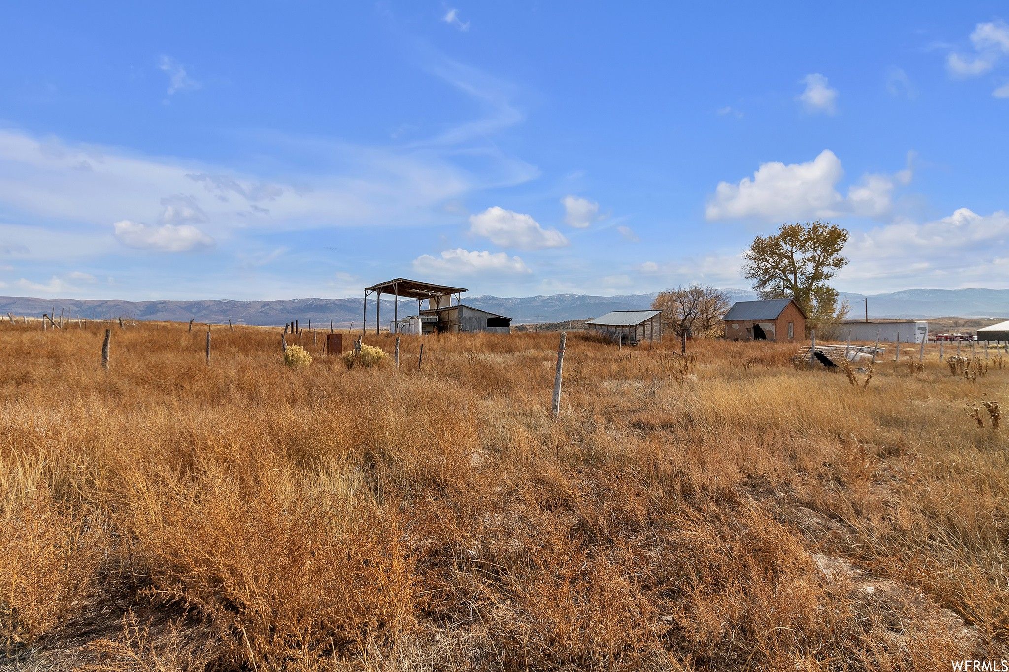 4.64 acres in Sanpete County, Utah