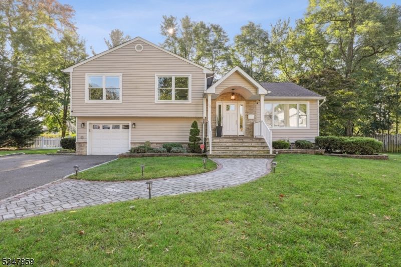 0.35 acres in Union County, New Jersey