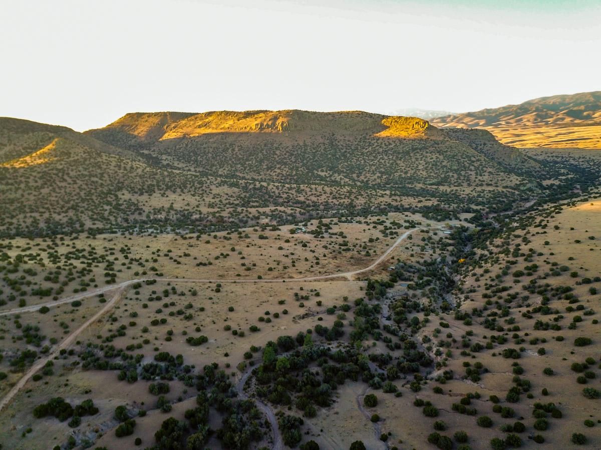 12,407 acres in Magdalena, NM, 87825