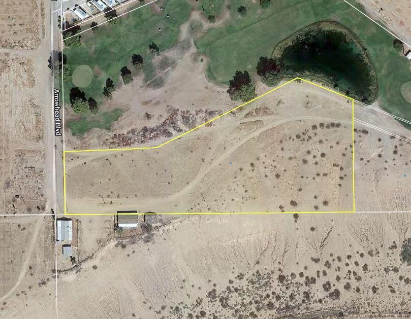 Arrowhead Blvd, Blythe, CA 92225 MLS 219098923