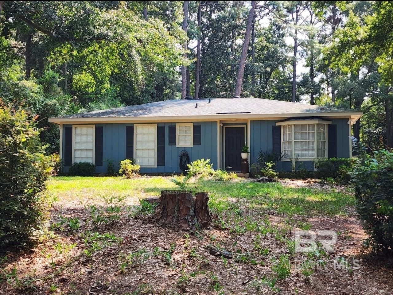 0.46 acres in Mobile County, Alabama