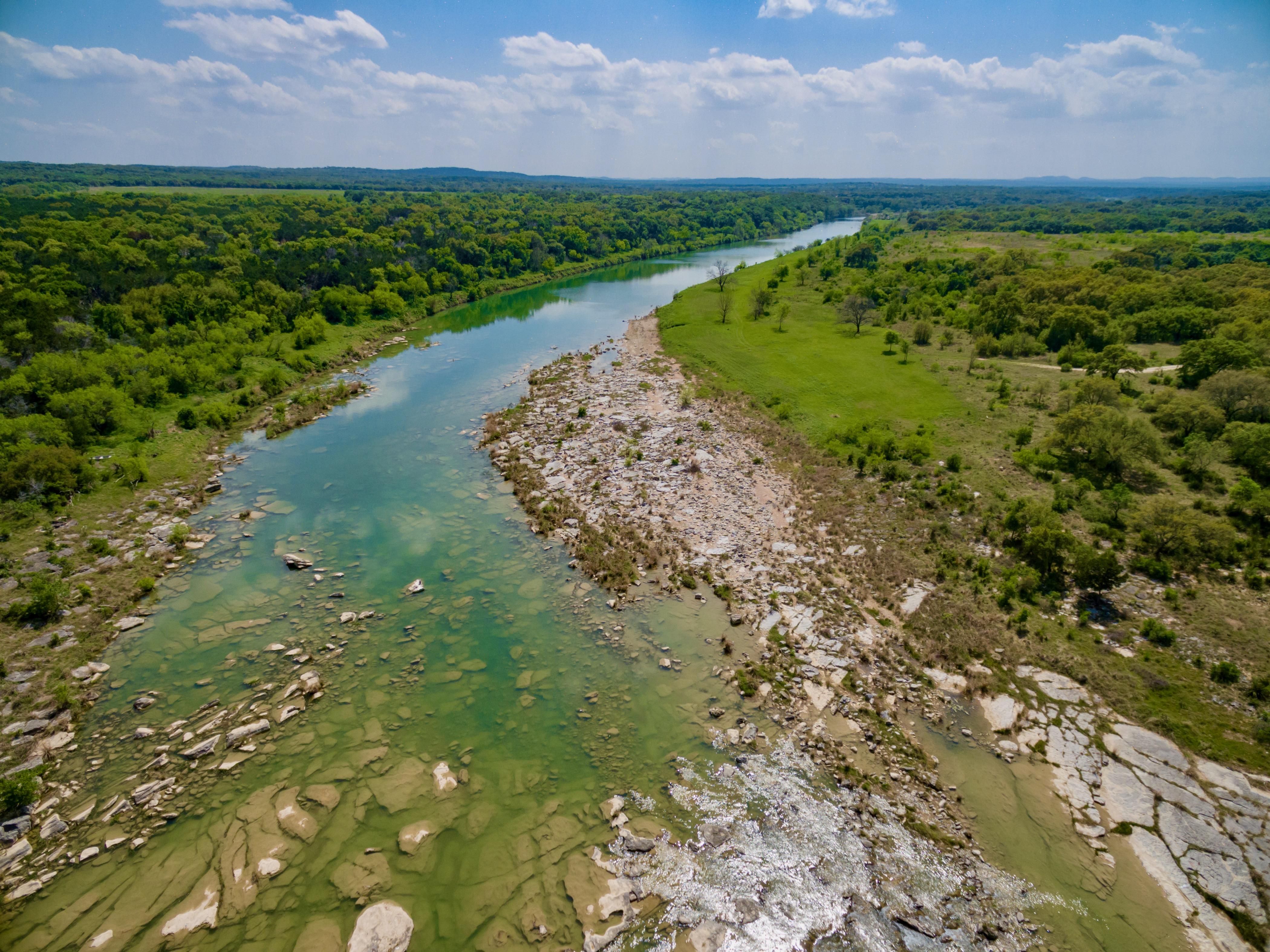 1,560 acres in Cypress Mill, TX, 78663 MLS non MLS