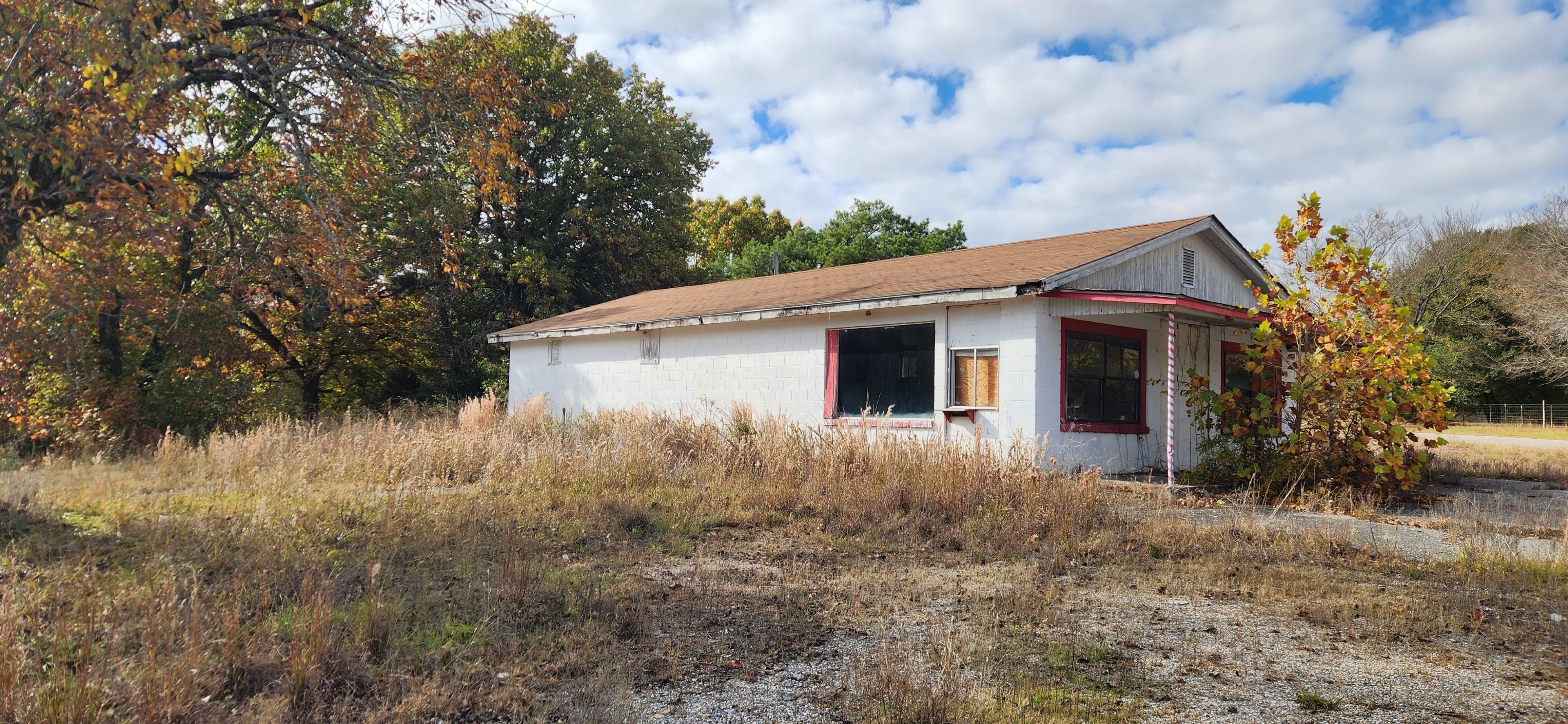 11879 S Bentley Rd, Atoka, OK 74525 MLS 2340511