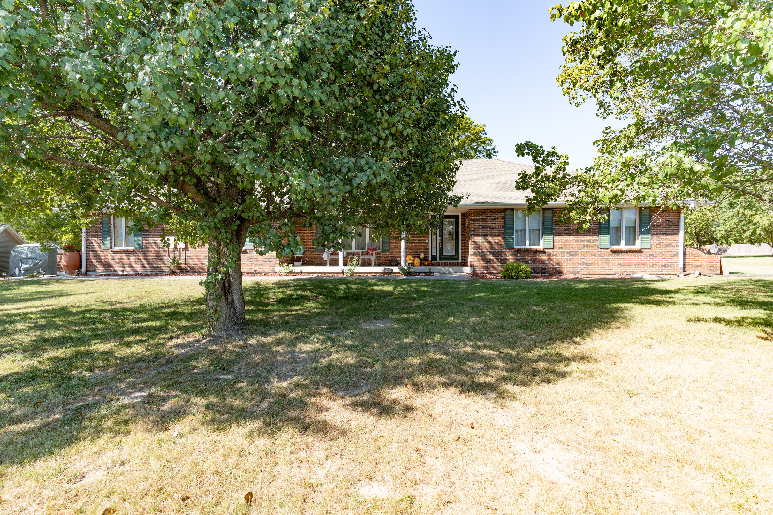 0.8 acres in Randolph County, Missouri