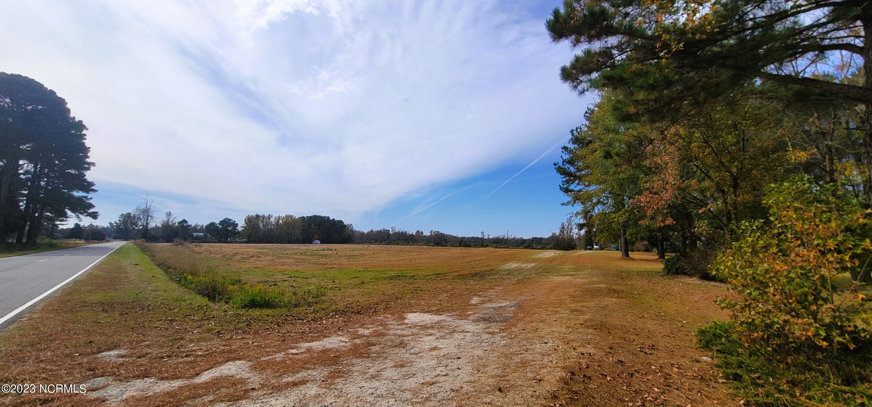 1.8 acres in Duplin County, North Carolina