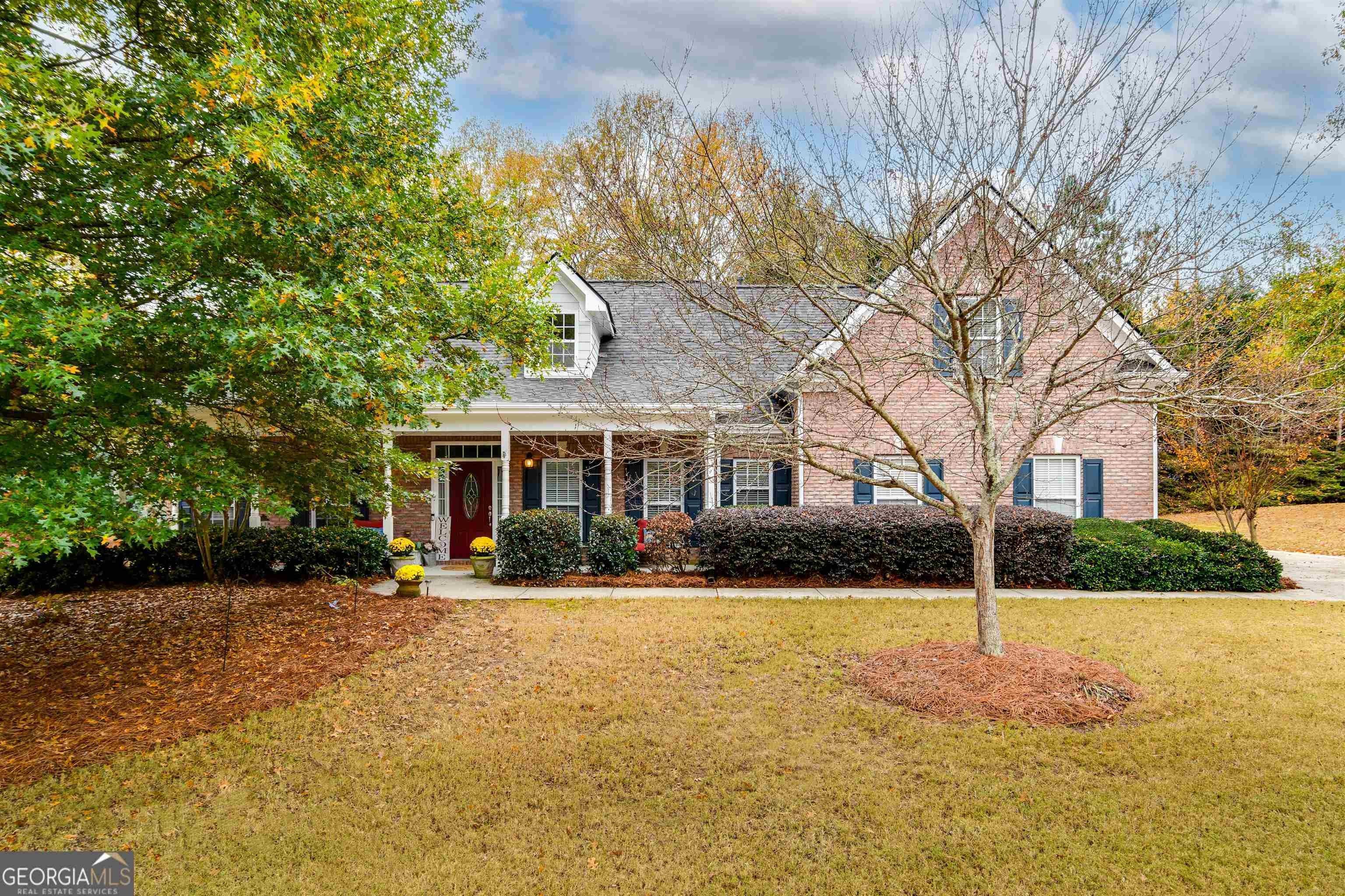 0.37 acres in Walton County,