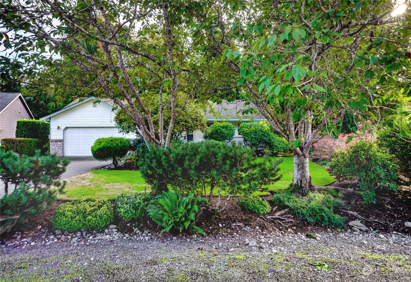 0.46 acres in Snohomish County, Washington