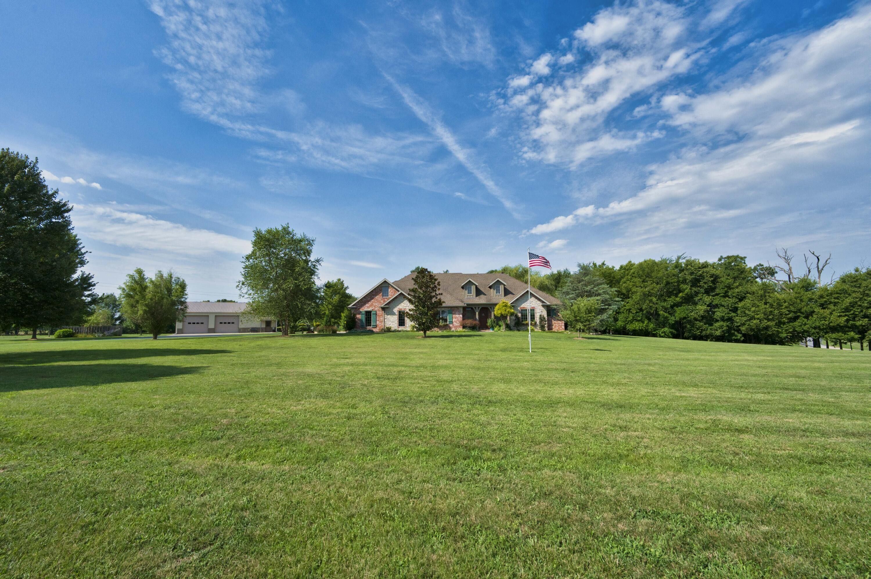 9.58 acres in Greene County, Missouri