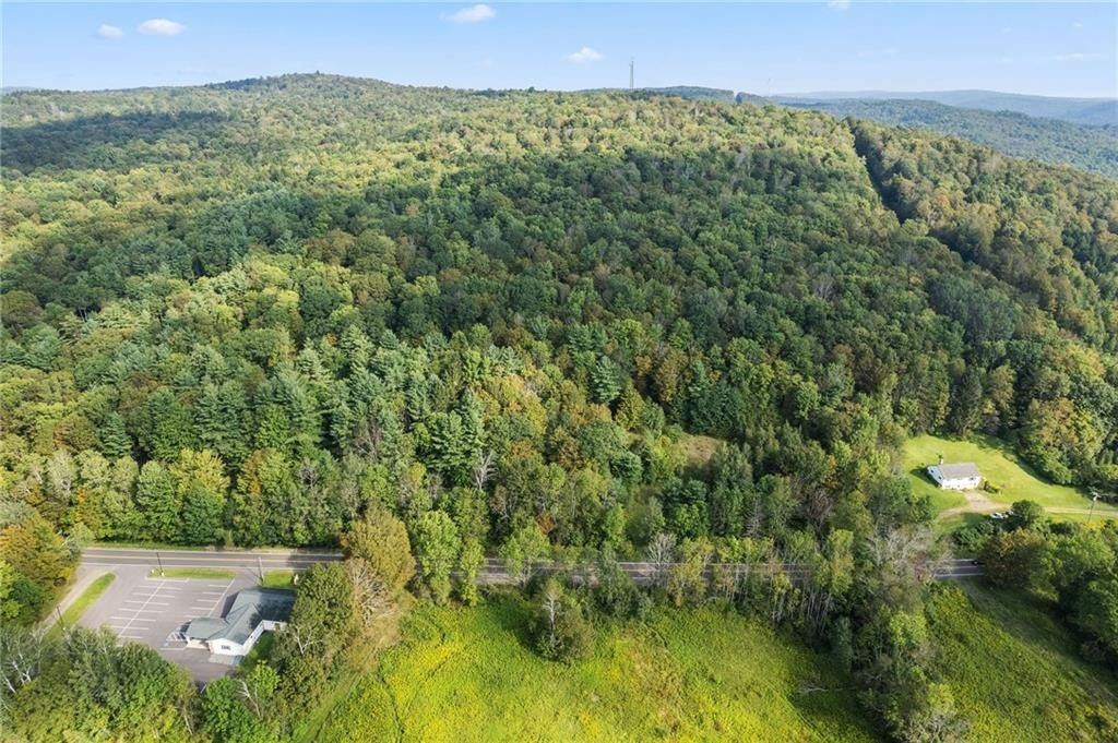 20.3 acres in Broome County, New York